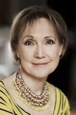Foto de Milena Steinmasslová