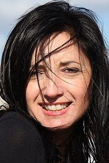 photo of person Fernanda Rossi
