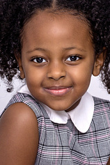 picture of actor Amentii Sledge