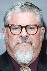 photo of person Philip Sgriccia
