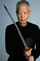 photo of person Haruki Kadokawa