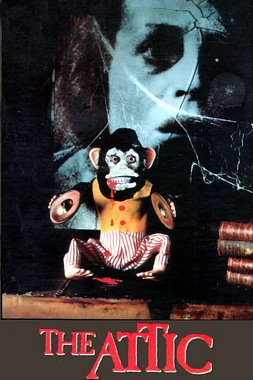 poster of movie The Attic