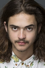 picture of actor Ethan Alexander McGee