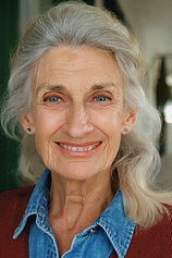 picture of actor Irene Roseen