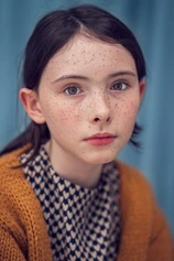 Foto de Bodhi Rae Breathnach
