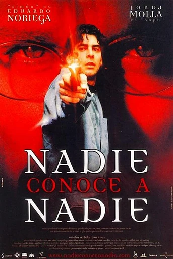 Poster de Nadie Conoce a Nadie