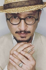 picture of actor Hasnul Rahmat