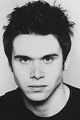 photo of person Jack Ryan