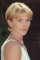picture of actor Nicola Cowper