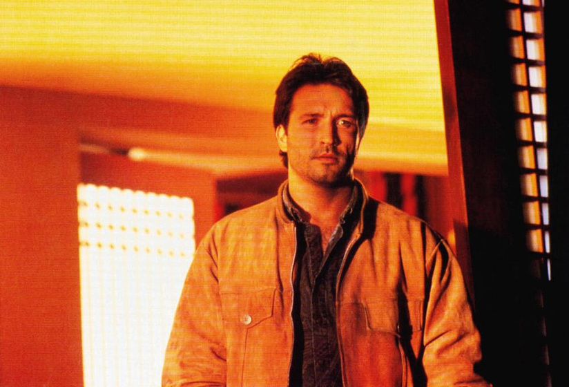 Jeff Speakman en arma-perfecta