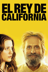 poster of movie El Rey de California