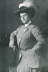 Foto de Olga Limburg