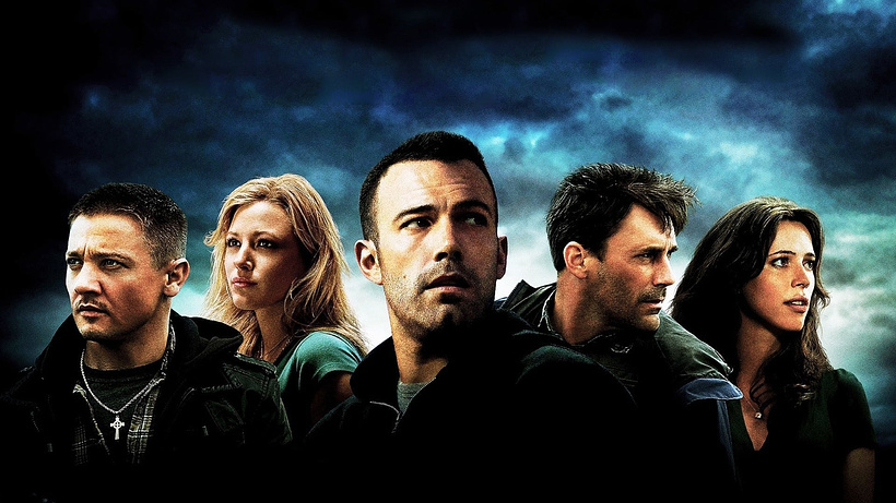 Imagen de The Town. Ciudad de ladrones
