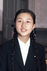 picture of actor Mihoko Shibata