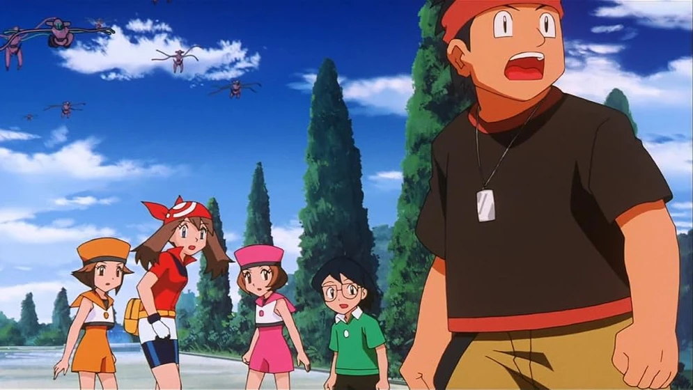 Imagen de pokemon-7-destino-deoxys