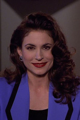 picture of actor Denise Gentile