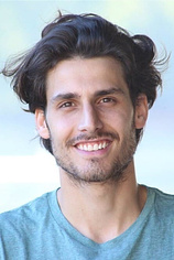 picture of actor Jérémie de Nicola