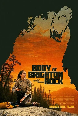 poster of movie Body at Brighton Rock