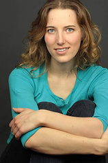 picture of actor Mikaela Dyke
