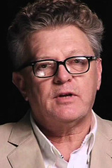 photo of person Kimble Rendall