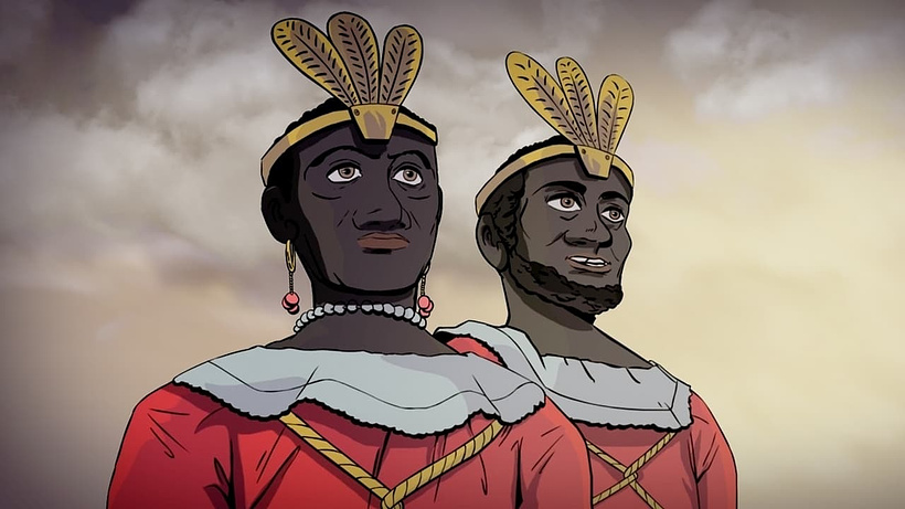 Imagen de Black is Beltza