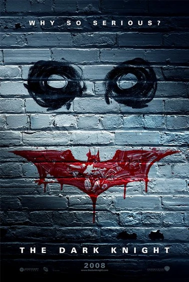 Imagen de El Caballero Oscuro (Cartel)