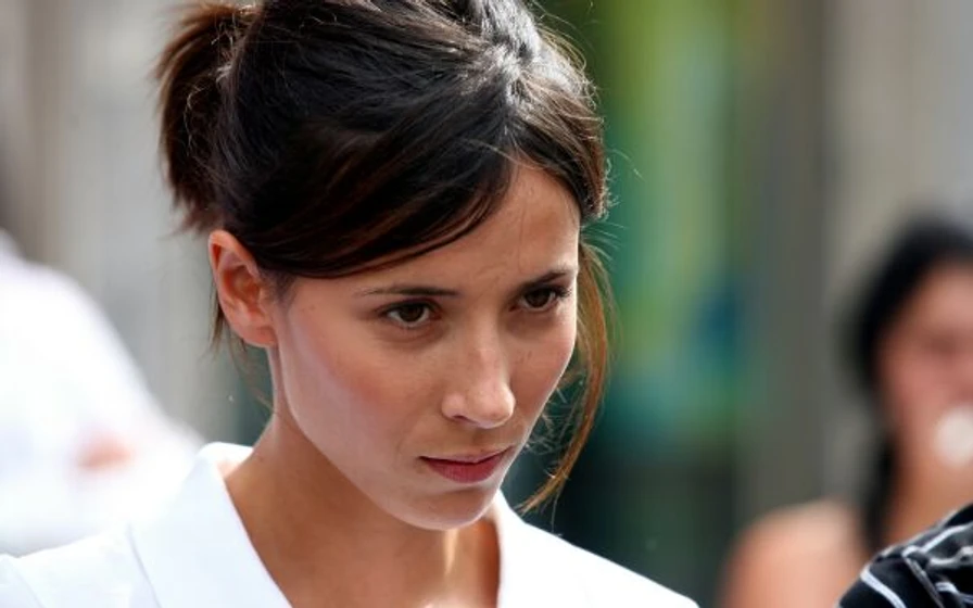Bárbara Goenaga en un-poco-de-chocolate