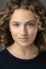 picture of actor Violet Tinnirello