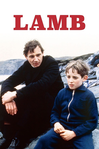 Poster de Lamb (1986)