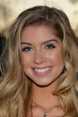 Foto de Alexandria Deberry