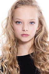 picture of actor Amiah Miller