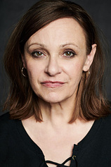 picture of actor Heike Hanold