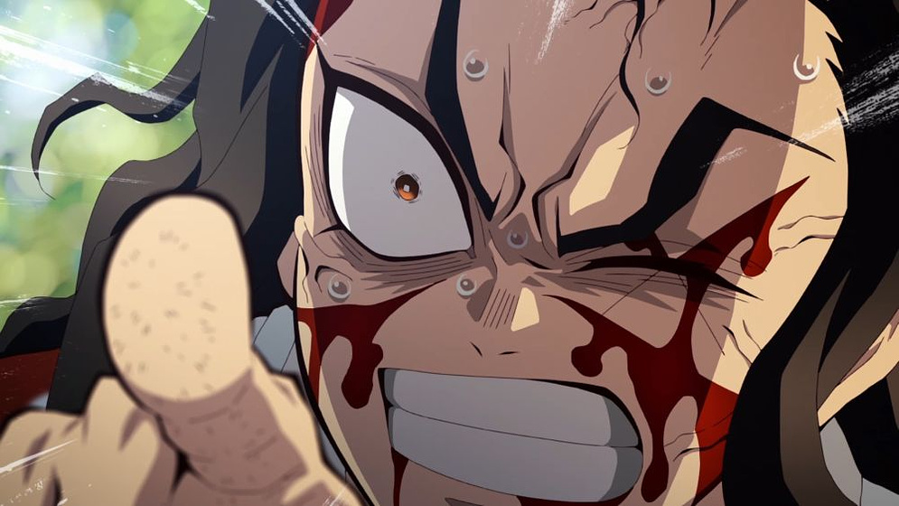 Imagen de Guardianes de la noche: Kimetsu no Yaiba - Rumbo al entrenamiento de los pilares