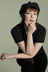 image of Suzanne Vega