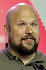 picture of actor Markus Persson