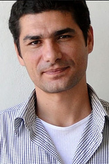 picture of actor Rômulo Braga