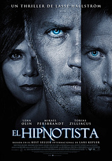 poster of movie El Hipnotista