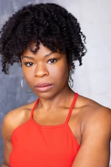 Foto de Nija Okoro