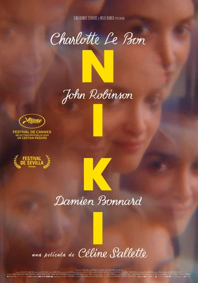 Imagen de niki (Cartel español)