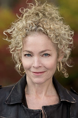 photo of person Amy Irving