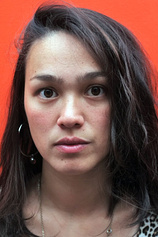 photo of person Marie Bourin