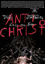 poster of movie Anticristo
