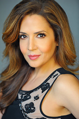 picture of actor Maria Canals-Barrera