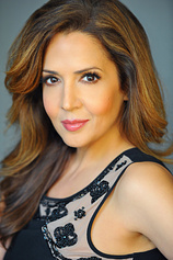 photo of person Maria Canals-Barrera