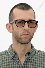 picture of actor João Pedro Rodrigues