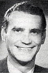 picture of actor Béla Barsi
