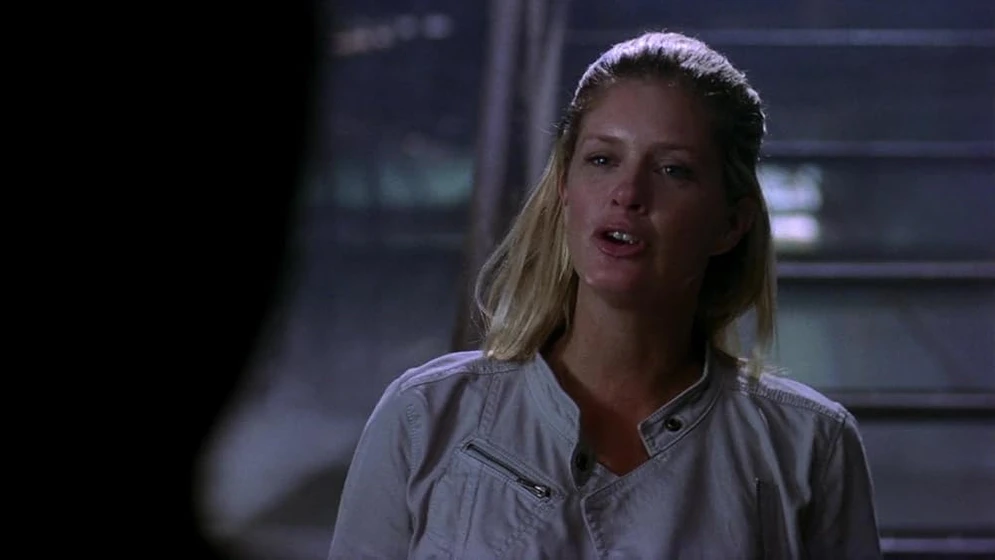 Rachel Hunter en magma-en-miami
