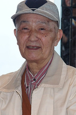 photo of person Yasuhiko Saijo