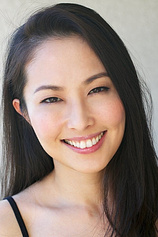 Foto de Kathy Wu
