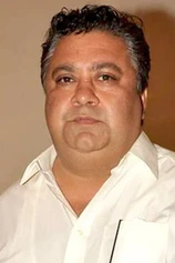 Foto de Manoj Pahwa